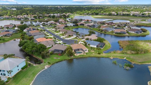 5665 RIVIERA COURT, North Port, FL 34287