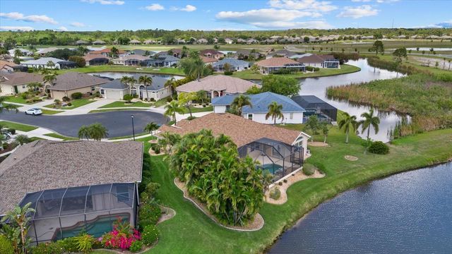 5665 RIVIERA COURT, North Port, FL 34287