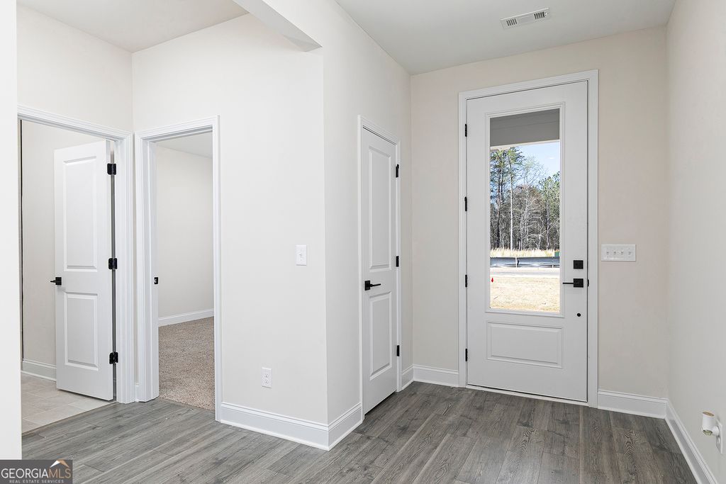 534 Cantrell Drive, Dallas, GA 30157 — photo 4
