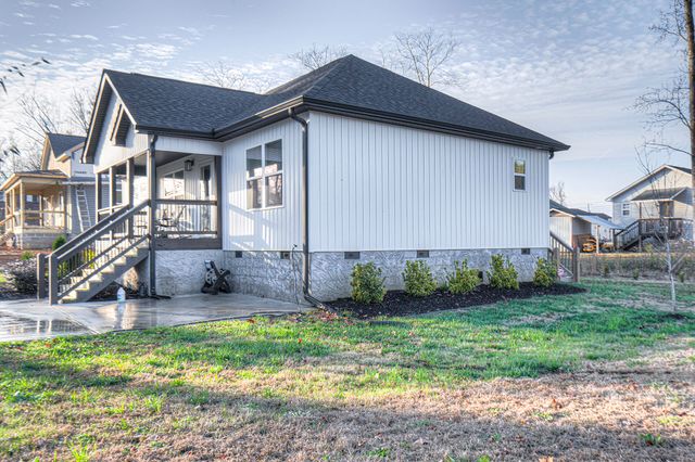 5819 Talladega Drive, Chattanooga, TN 37421