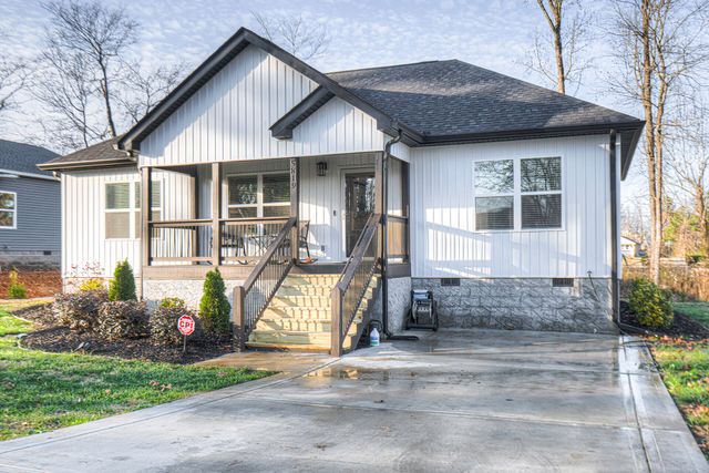 5819 Talladega Drive, Chattanooga, TN 37421