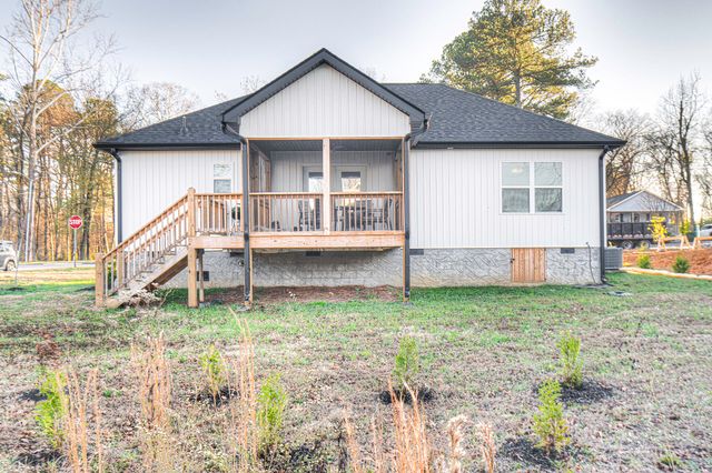 5819 Talladega Drive, Chattanooga, TN 37421