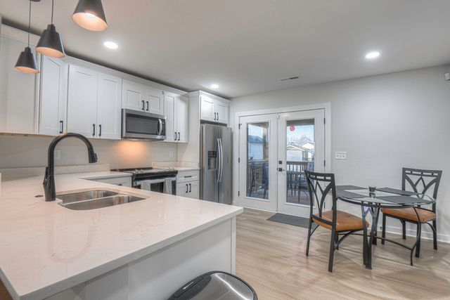 5819 Talladega Drive, Chattanooga, TN 37421