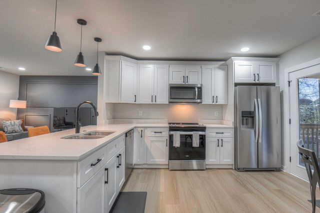 5819 Talladega Drive, Chattanooga, TN 37421