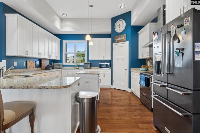 217 Aqua Cove Court, Inman, SC 29349