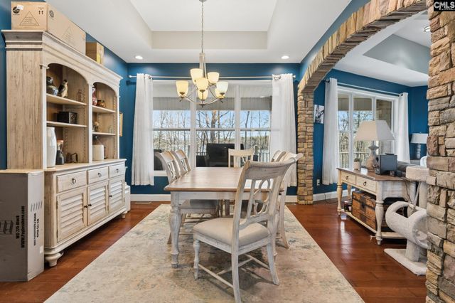 217 Aqua Cove Court, Inman, SC 29349