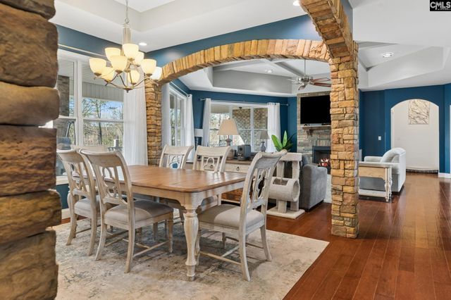 217 Aqua Cove Court, Inman, SC 29349