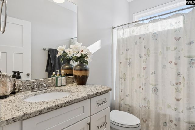 217 Aqua Cove Court, Inman, SC 29349