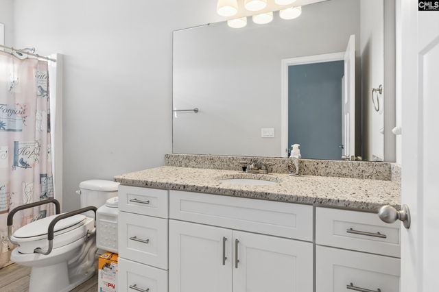 217 Aqua Cove Court, Inman, SC 29349