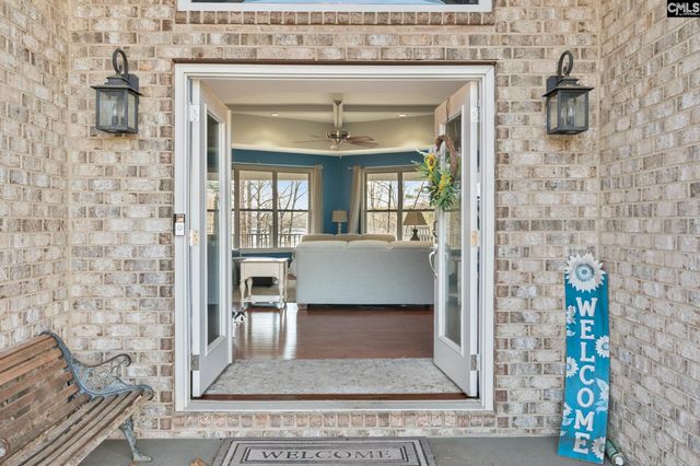 217 Aqua Cove Court, Inman, SC 29349