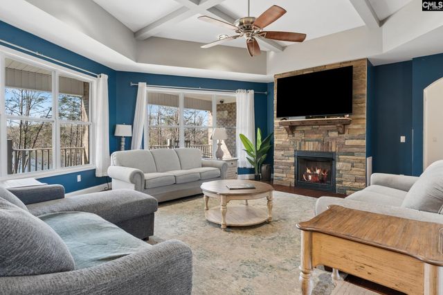 217 Aqua Cove Court, Inman, SC 29349