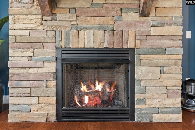 217 Aqua Cove Court, Inman, SC 29349