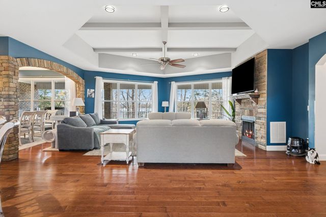 217 Aqua Cove Court, Inman, SC 29349