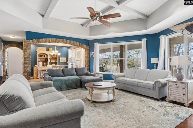 217 Aqua Cove Court, Inman, SC 29349