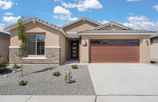 8421 Bronte Lane NW, Albuquerque, NM 87120