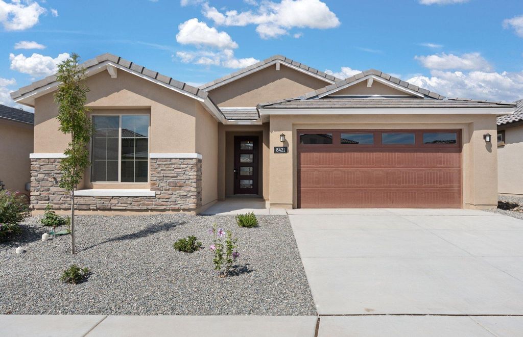 8421 Bronte Lane NW, Albuquerque, NM 87120