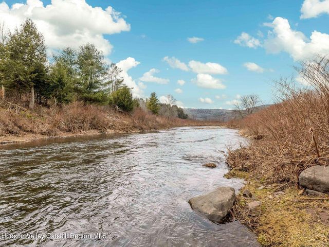 97 Carrington Road, Windham, NY 12496