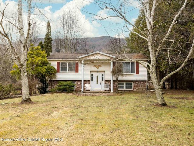 97 Carrington Road, Windham, NY 12496