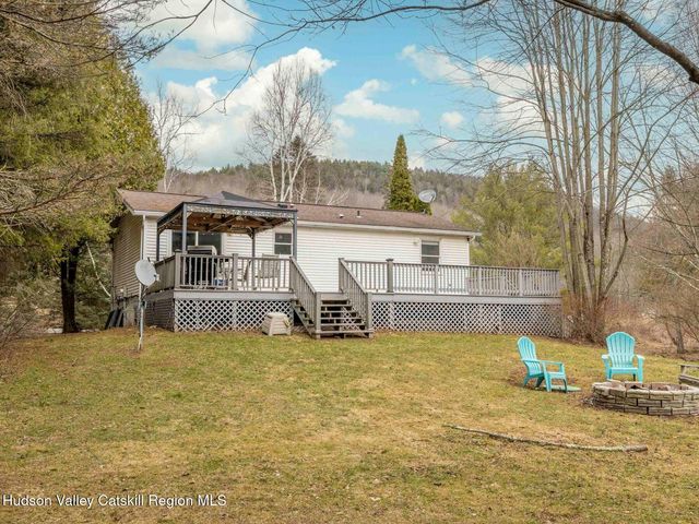 97 Carrington Road, Windham, NY 12496