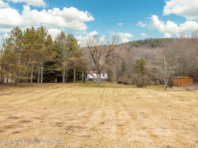 97 Carrington Road, Windham, NY 12496