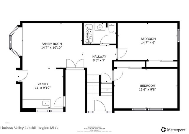 97 Carrington Road, Windham, NY 12496