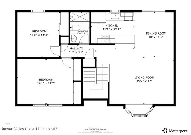 97 Carrington Road, Windham, NY 12496