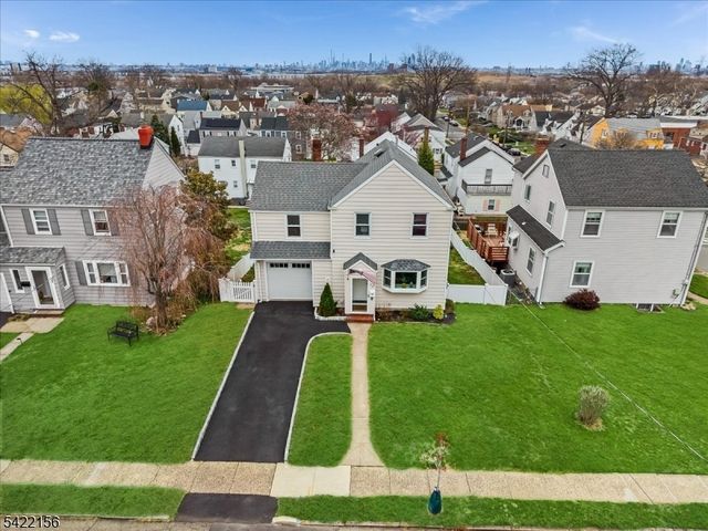 36 Hoover St, North Arlington Boro, NJ 07031
