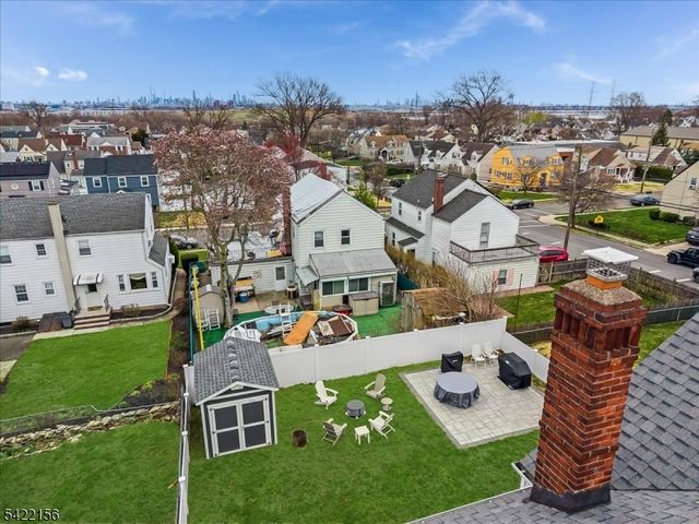 36 Hoover St, North Arlington Boro, NJ 07031