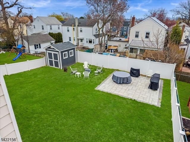 36 Hoover St, North Arlington Boro, NJ 07031