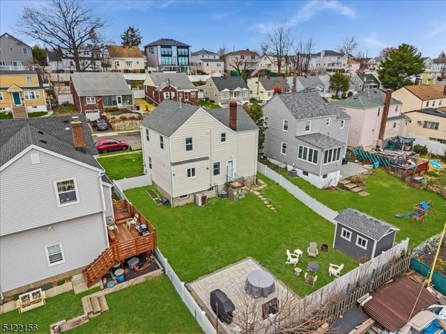 36 Hoover St, North Arlington Boro, NJ 07031
