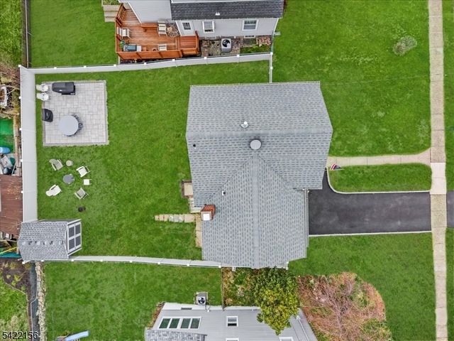 36 Hoover St, North Arlington Boro, NJ 07031