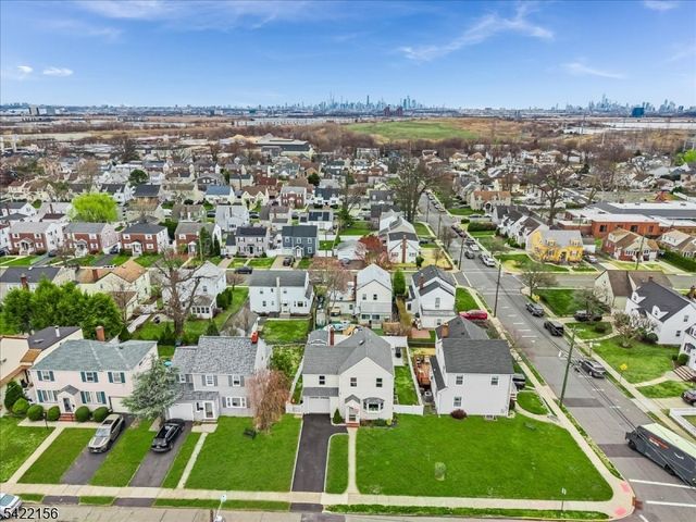 36 Hoover St, North Arlington Boro, NJ 07031