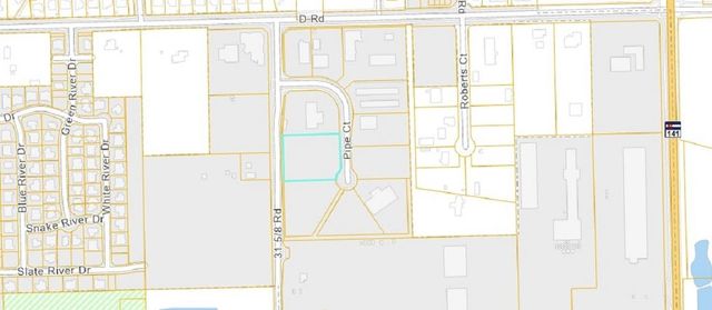 3171 Pipe Court, Grand Junction, CO 81504