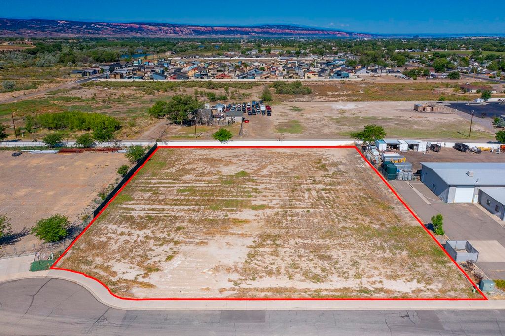 3171 Pipe Court, Grand Junction, CO 81504