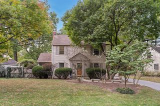 2828 Kensington Place W, Columbus, OH 43202