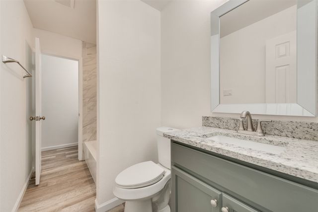 823 Cavalier Drive, Arlington, TX 76017