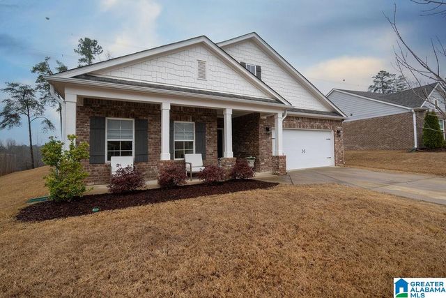 7160 PINE MOUNTAIN CIRCLE, Gardendale, AL 35071