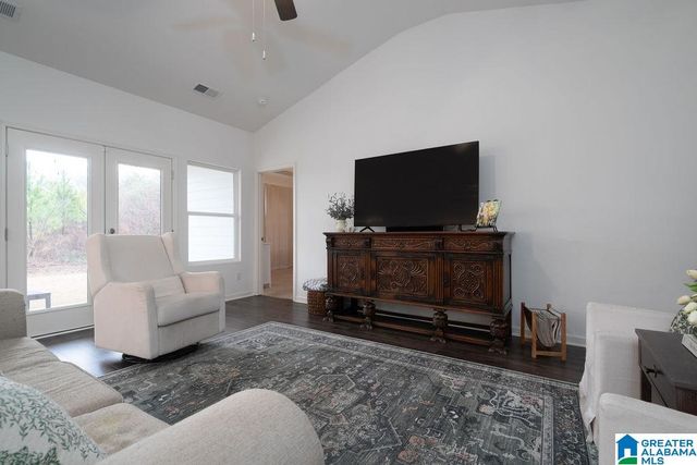 7160 PINE MOUNTAIN CIRCLE, Gardendale, AL 35071