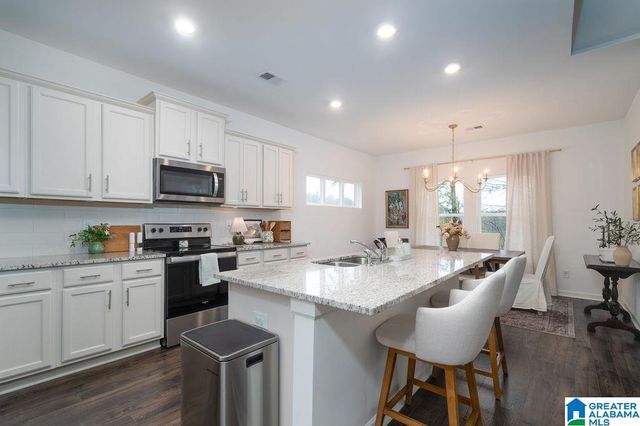 7160 PINE MOUNTAIN CIRCLE, Gardendale, AL 35071