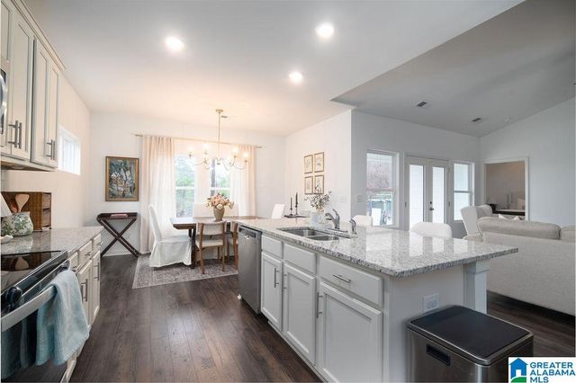 7160 PINE MOUNTAIN CIRCLE, Gardendale, AL 35071