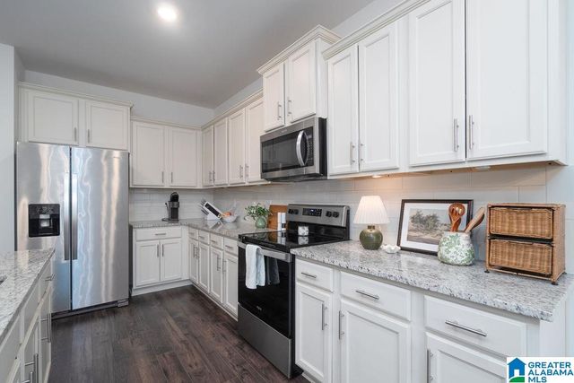 7160 PINE MOUNTAIN CIRCLE, Gardendale, AL 35071