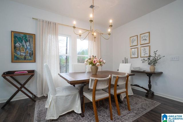 7160 PINE MOUNTAIN CIRCLE, Gardendale, AL 35071