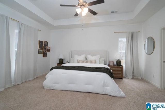 7160 PINE MOUNTAIN CIRCLE, Gardendale, AL 35071