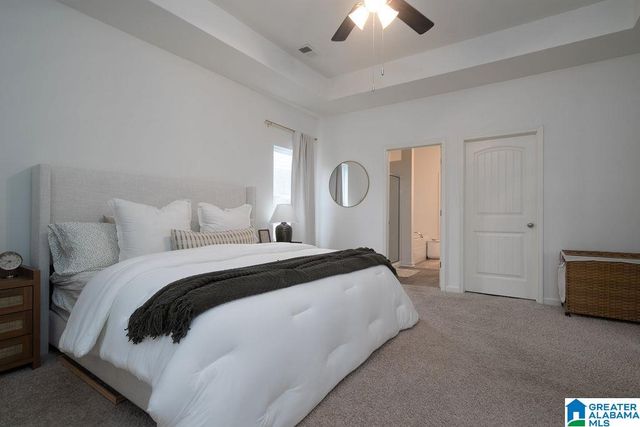 7160 PINE MOUNTAIN CIRCLE, Gardendale, AL 35071