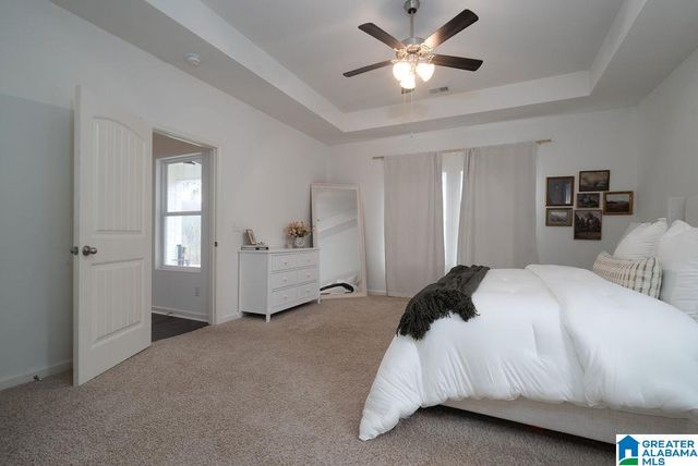 7160 PINE MOUNTAIN CIRCLE, Gardendale, AL 35071