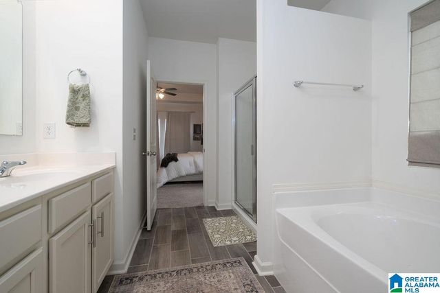 7160 PINE MOUNTAIN CIRCLE, Gardendale, AL 35071