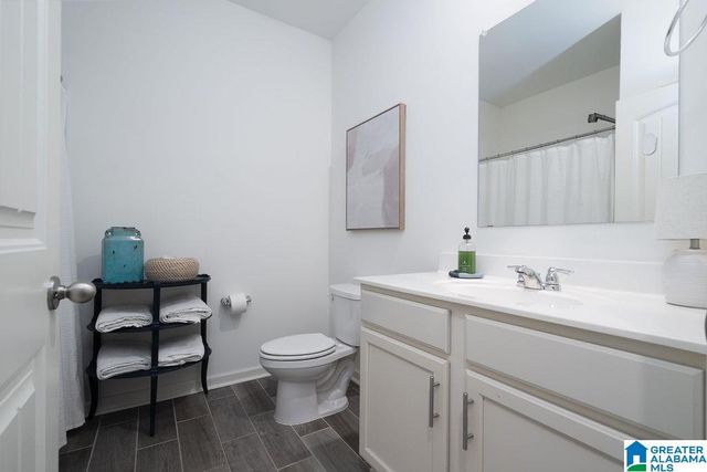 7160 PINE MOUNTAIN CIRCLE, Gardendale, AL 35071