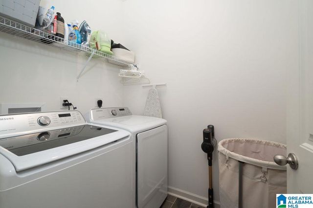 7160 PINE MOUNTAIN CIRCLE, Gardendale, AL 35071