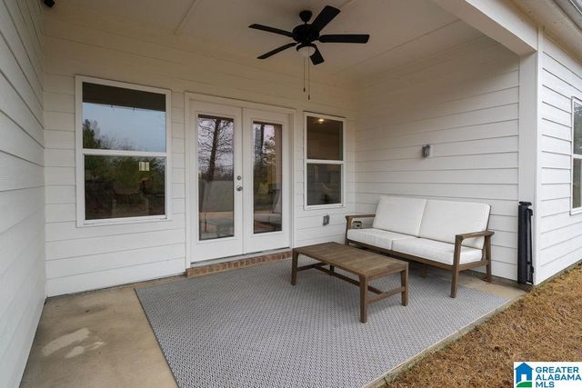 7160 PINE MOUNTAIN CIRCLE, Gardendale, AL 35071