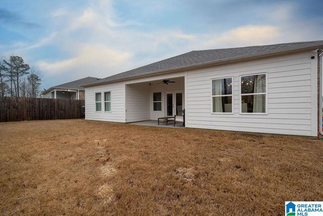 7160 PINE MOUNTAIN CIRCLE, Gardendale, AL 35071